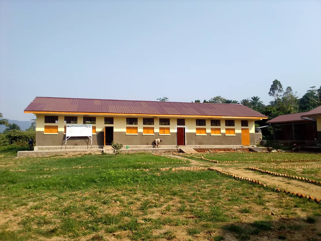 Projet communautaire